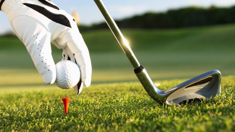 How to Clean Golf Clubs: A Step-by-Step Guide for Every Golfer